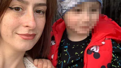 Băiețelul aruncat de propria mamă de la balconul unui hotel din Botoșani s-a trezit din comă. Miracolul a avut loc chiar de ziua lui de naștere