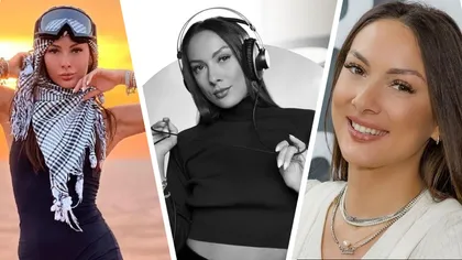 Coregrafa Zizika, împietrită de durere după moartea prietenei sale, DJ Lalla, tânăra găsită fără viață pe plaja din Mamaia: „Era super veselă”