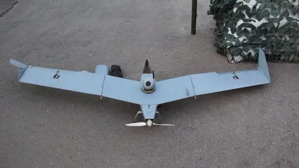 A treia dronă prăbuşită în România, la doar 8 kilometri de Tulcea. Bombardamentele ruseşti continuă în sudul Ucrainei