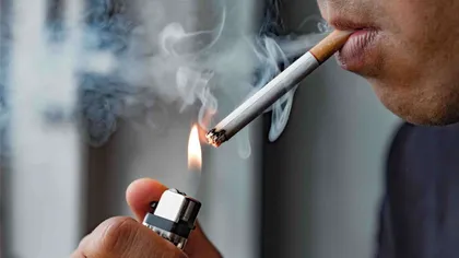 Analiza obligatorie pentru toţi cei care fumează un pachet de ţigări pe zi