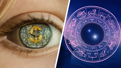 Zodiile din horoscop care se pricopsesc cu o căruță de bani în 2024. Anul viitor le aduce nativilor belșug din plin