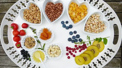 7 idei de mic dejun sănatos bogat în proteine. Dieta pe fiecare zi