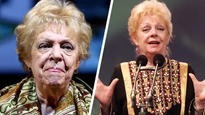 Actrița Ileana Stana Ionescu, ajunsă la 87 de ani, își strigă durerea. De ce a dispărut din viața publică: „Nu mai sunt cum eram. Nimic nu e ușor în viață”