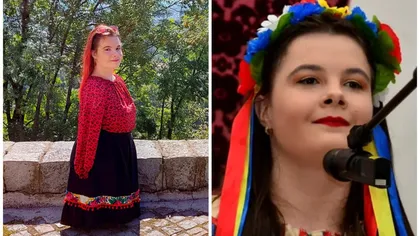 Ce face Lorelai Moșneguțu, la 6 ani după ce a câștigat Românii au talent: 