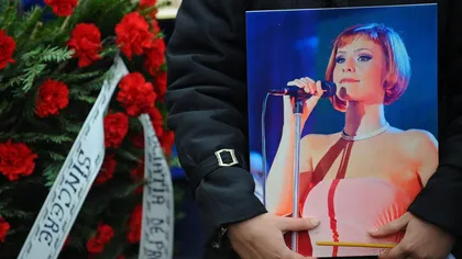 Cine a fost ultima persoană care a vorbit cu Mălina Olinescu înainte de tragedie. Adevărata cauză a sinuciderii
