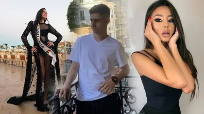 Miss România, vacanță de lux pe iahtul fiului unui milionar român. Beizadeaua poartă la mână un ceas de 250.000 de euro