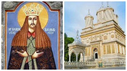 Calendar ortodox 26 septembrie 2023. Cruce neagră: Sfântul Neagoe Basarab. Rugăciune pentru ajutor la vreme de necaz
