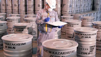 De ce se discută despre construcția unei centrale nucleare în Kazahstan și la nivel internațional