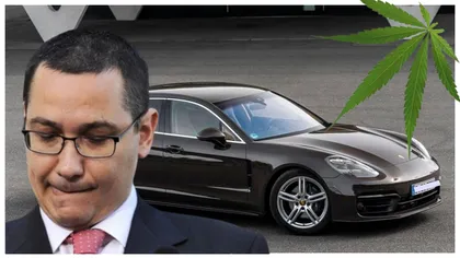 EXCLUSIV| Victor Ponta dă de pământ cu părinții beizadelelor care ajung să consume droguri! ”Foarte mulți își strică copiii! Ai rămas repetent, îți iau un Porsche cadou”