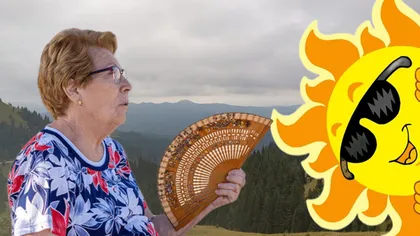 Prognoza meteo 18 septembrie 2023. Vremea se menţine deosebit de caldă, temperaturi cu până la 5 grade mai mari decât normalul perioadei
