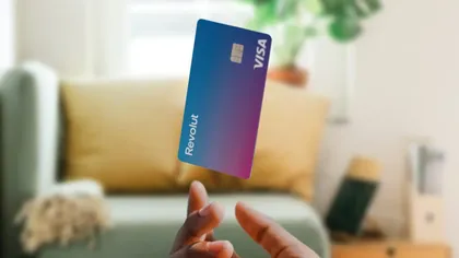 Comisioanele Revolut la care românii trebuie să fie atenţi. Limită maximă pentru retragerile cash