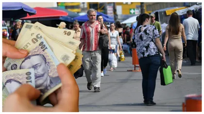 Vești bune pentru români! Categoria de persoane care va primi salarii mai mari de la 1 octombrie