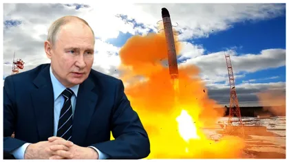 Rachetele intercontinentale Satan II au intrat în serviciul de luptă al armatei ruse! Pot transporta zece sau mai multe focoase nucleare