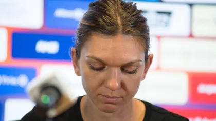 Ce s-a descoperit la analiza firelor de păr ale Simonei Halep. Un celebru specialist rupe tăcerea: 