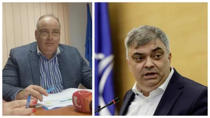 Managerul Spitalului Colentina și directorul adjunct al Administrației Spitalelor din București, reținuți. DNA cere arestarea pentru 30 de zile