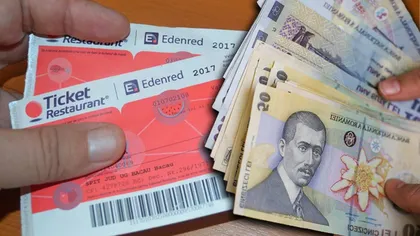 Boloş restricţionează plăţile cu cash la magazine, dar nu şi a bonurilor de masă: 