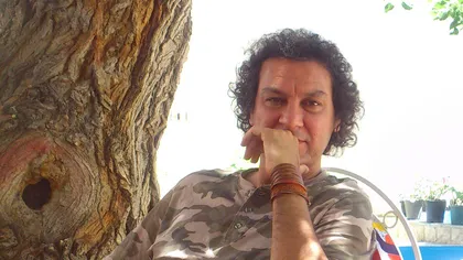 Actorul Arash Mir-Ahmadi a murit subit la 52 de ani