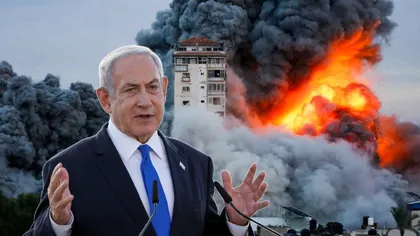 Benjamin Netanyahu, avertisment de ultimă oră: 