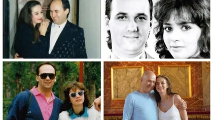 Cu ce se ocupă în prezent Dana Bartzer și Dan Creimerman, cuplul de aur al anilor ’80. Au renunțat la celebritate și au descoperit o nouă pasiune