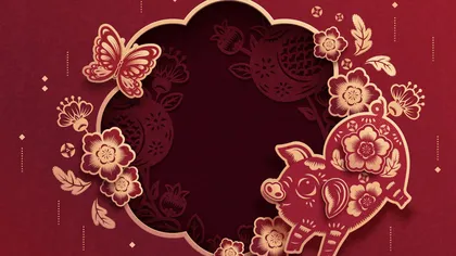 Horoscop chinezesc: Cele 3 zodii care sunt cele mai norocoase în dragoste în acest weekend