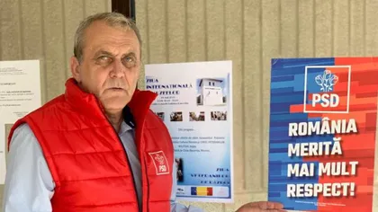 Primarul din Mioveni, turnat de cel de care îl lega o prietenie de 30 de ani. Șeful Poliției Locale Pitești dorea un post de chirurg pentru fiica sa. UPDATE: Primarul a fost arestat preventiv
