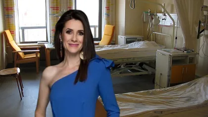 Iuliana Tudor, pusă la pământ de mai multe probleme cu sănătatea! prezentatoarea TV a ajuns pe patul de spital: „Eu nu am avut grijă de mine și atunci lucrurile s-au întâmplat”