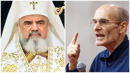 Patriarhul Daniel dă de pământ cu CTP, după ce gazetarul a comparat pelerinii cu teroriștii Hamas: 