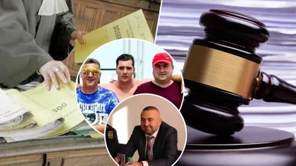 Parchetul Ilfov a închis dosarul afaceristului Doru Cartofarul, care l-a împrumutat pe procurorul Petre Tomoiu cu 63.000 euro
