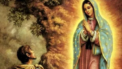 Mesajele de iubire de la Fecioara Maria pentru zodii. Regina Îngerilor îi binecuvântează pe nativi: „Ma onorez si ma iubesc prin actiuni sanatoase”