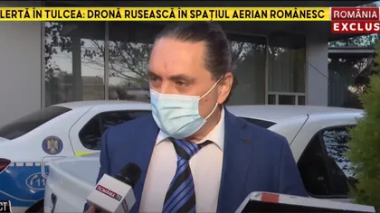 Mihai Pascu, declarații exclusive pentru România TV despre problemele „sistemului” : „Pregătiți-vă de război! Sunt și alte probleme și totul a fost ascuns cu imaginea lui Pascu, beizadeaua!”