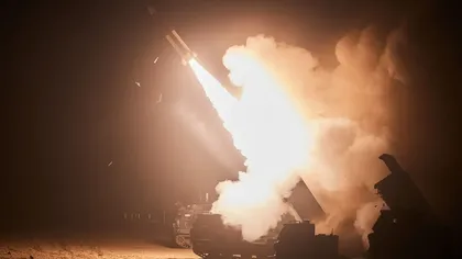 Ucraina declanşează ofensiva. Rachete americane cu rază lungă de acţiune lansate de armata lui Zelenski asupra poziţiilor ruseşti