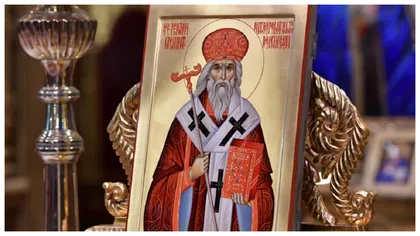 Calendar ortodox 28 octombrie 2023. Sfântul Iachint de Vicina. Rugăciunea care te fereşte de boli și necazuri