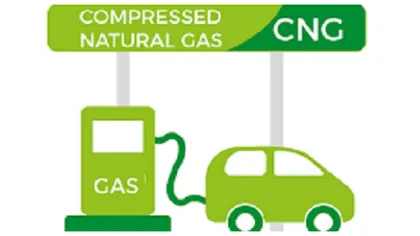 Rețea de stații de alimentare cu CNG pentru vehicule, inaugurată în România