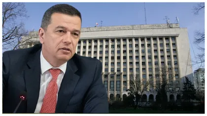 Sorin Grindeanu a început curățenia de toamnă în Ministerul Transporturilor! Anunțul care îi cutremură pe mii de bugetari