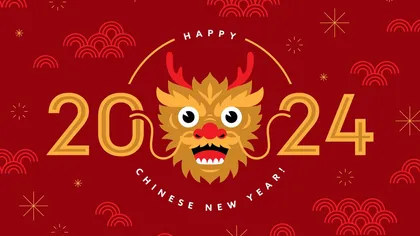Zodiac chinezesc pentru anul 2024. Predicții astrale în Anul Dragonului de Lemn