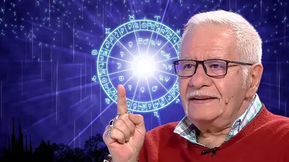 Horoscop Mihai Voropchievici februarie 2024. Zodia care păşeşte pe gheaţă subţire