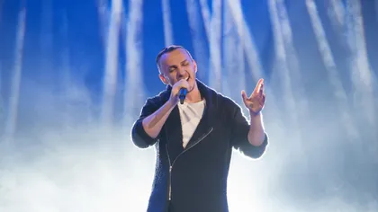 Mihai Trăistariu, hotărât să meargă din nou la Eurovision: 