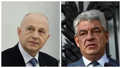 Mihai Tudose nu crede în șansele lui Mircea Geoană de a deveni noul președinte al României: 