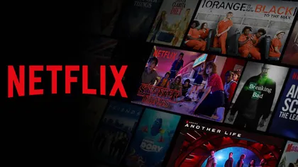 O nouă veste proastă de la Netflix, după restricţionarea partajării conturilor. Sunt vizaţi toţi românii care au abonament