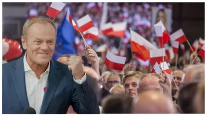 Alegeri în Polonia. Rezultatele care cutremură o țară întreagă. Ce urmează