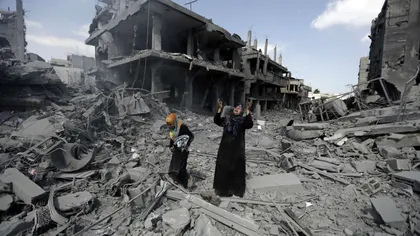 Bilanț cutremurător în Israel! Peste 700 de morți în urma bombardamentelor teroriștilor Hamas. Autoritățile încearcă să scoată românii din țară