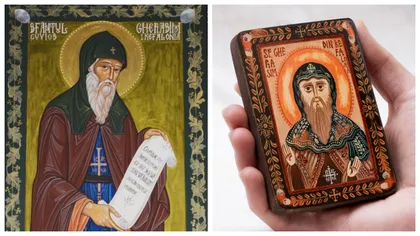 Calendar ortodox 20 octombrie 2023. Sfântul Gherasim din Kefalonia, mare vindecător de boli fizice şi psihice. Rugăciunea care te scapă de dureri și necazuri
