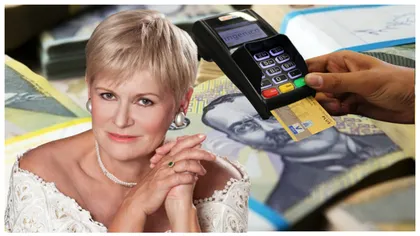 EXCLUSIV| Monica Tatoiu enervată la culme de eliminarea banilor cash! ”Eu sunt țoapă tehnică, apăs pe butonul roșu”