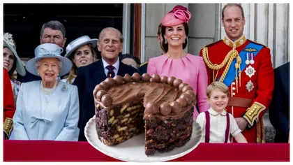 Tort de biscuiți, desertul preferat al familiei regale britanice! Rețeta simplă și delicioasă pentru care ai nevoie de doar patru ingrediente