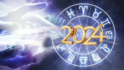 Cinci zodii primesc sprijin total din partea Divinității în 2024. Schimbări uriașe în primele trei luni pentru o parte dintre nativi