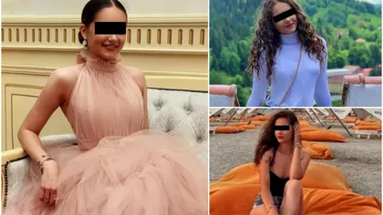Cât costau hainele furate de polițista din Iași. O greșeală banală a dat-o de gol: 