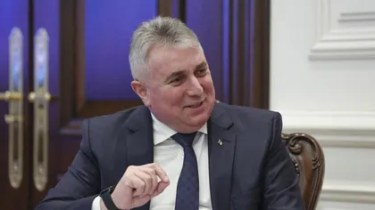 PNL are lista candidaților la europarlamentare. Lucian Bode va conduce campania electorală