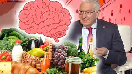 Dr. Vlad Ciurea dezvăluie leguma care trebuie consumată măcar de patru ori pe săptămână