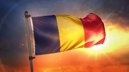 Amenzi usturătoare pentru cine nu respectă drapelul României. Ce nu ai voie să faci dacă nu vrei să scoți din buzunar între 10.000 și 20.000 de lei