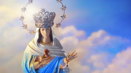 Mesajul ZILEI pentru zodii de la Fecioara Maria, regina Îngerilor, joi 23 noiembrie 2023. Roagă-te pentru a primi binecuvântări
